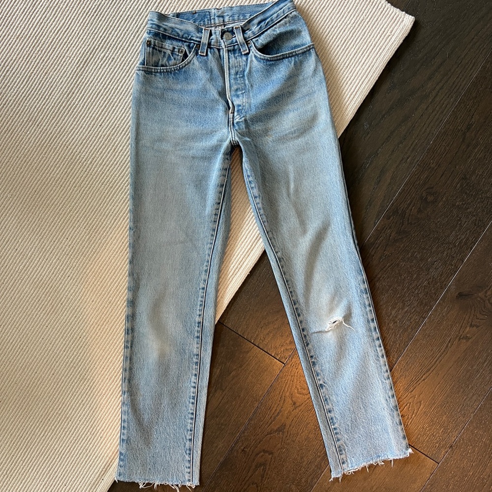 Vintage Levi’s